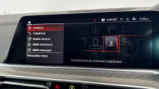 BMW X5 xDrive30d MHT M Sport 5dr Auto Diesel Estate